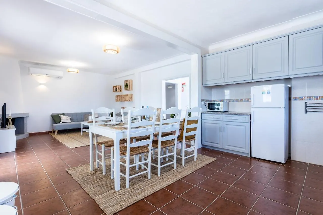 Olive House Villa Aljezur Holiday home