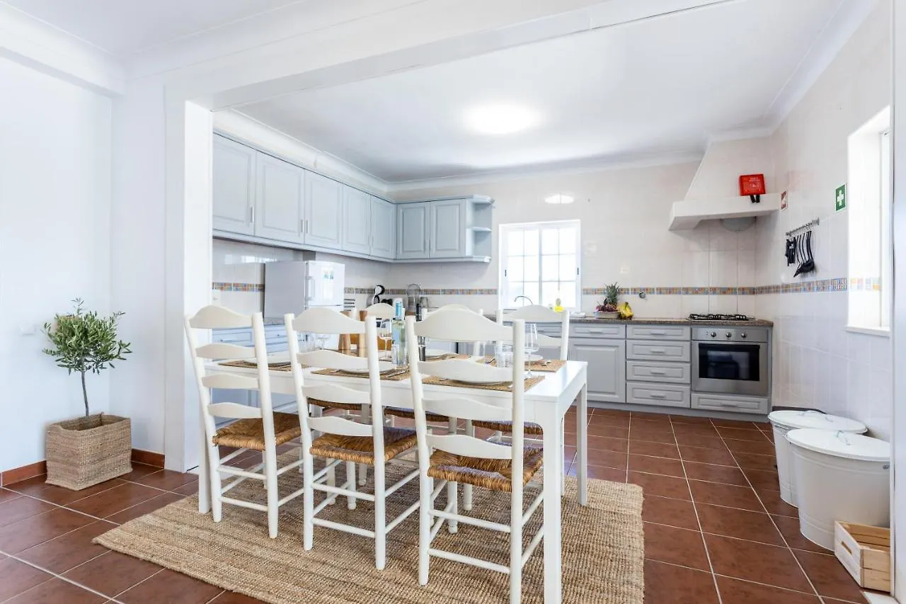 Holiday home Olive House Villa Aljezur Portugal