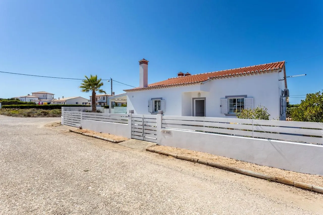 Olive House Villa Aljezur