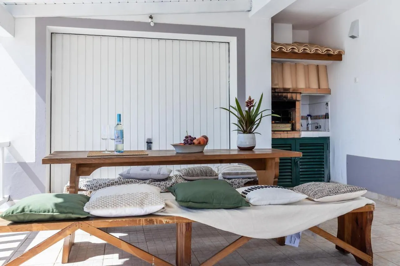 Holiday home Olive House Villa Aljezur