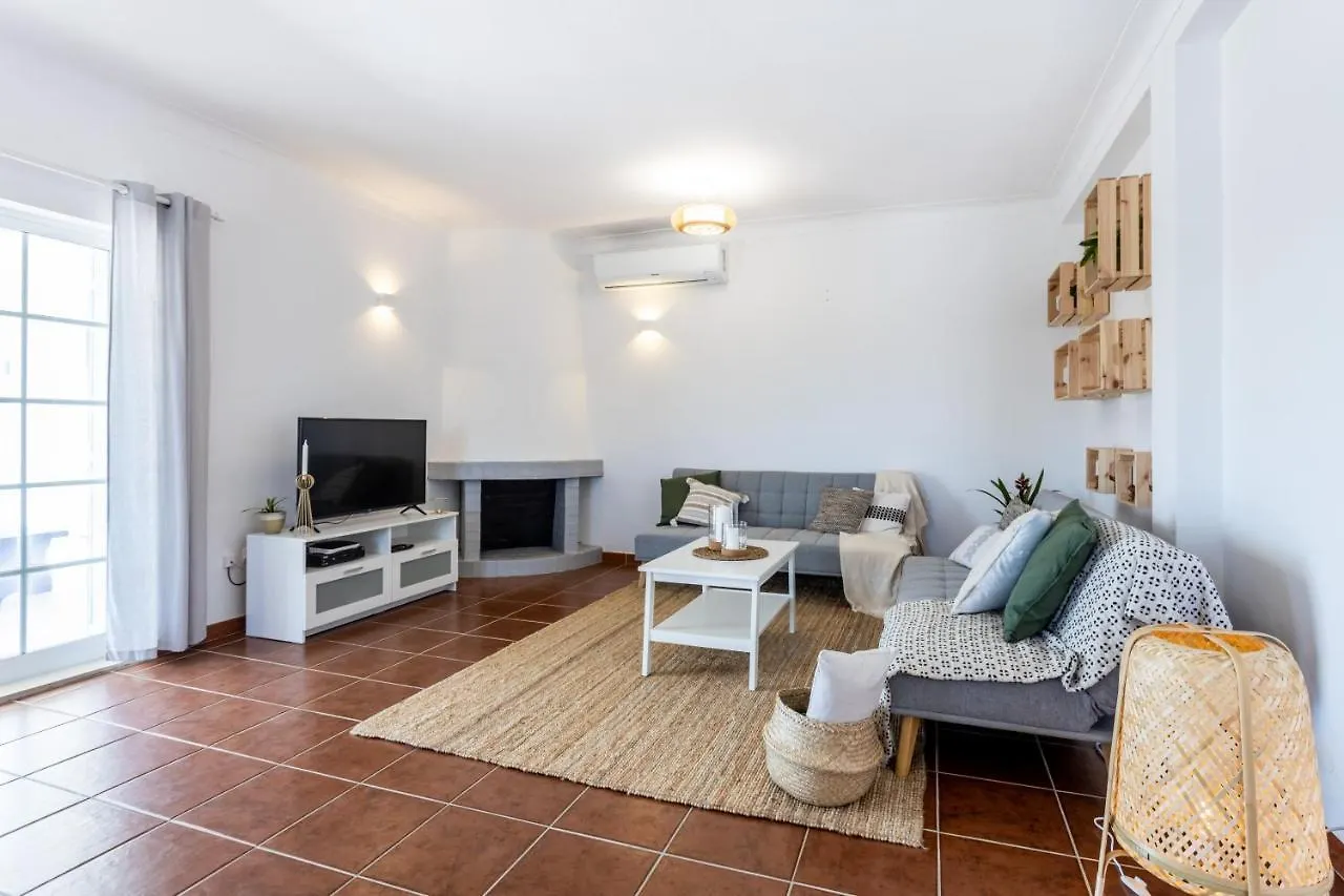 Olive House Villa Aljezur 0*,