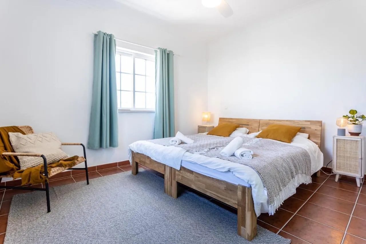 Olive House Villa Aljezur Holiday home