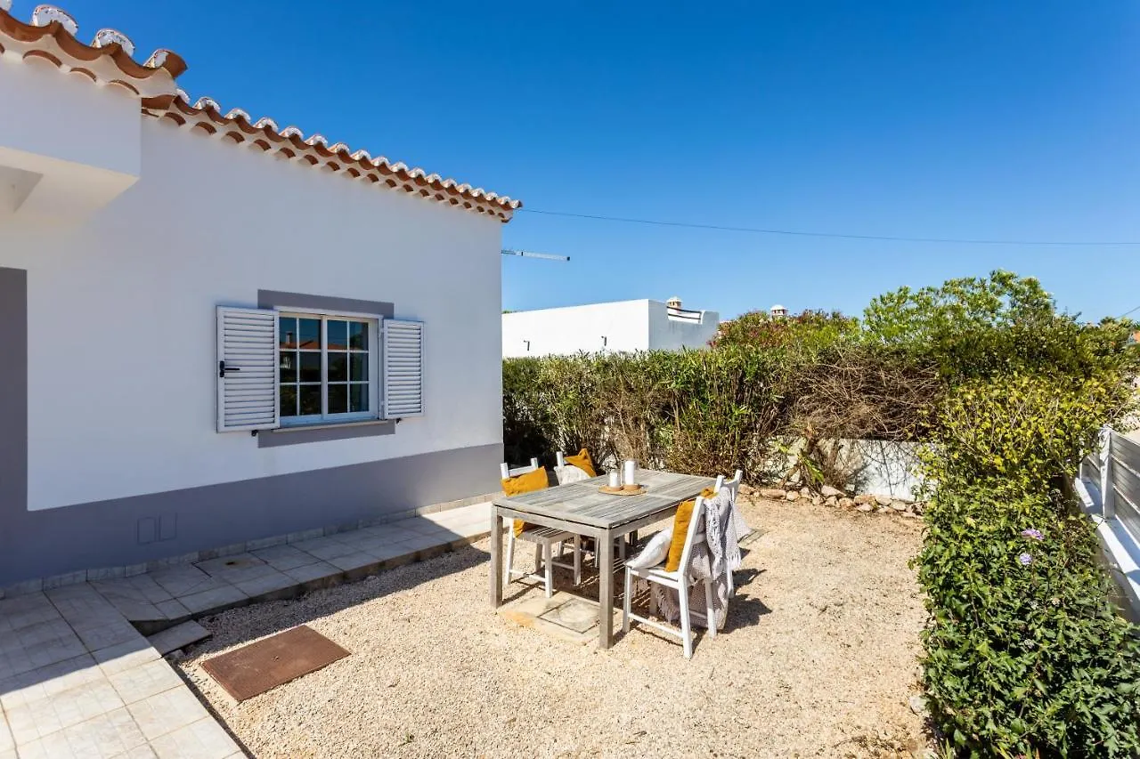 Olive House Villa Aljezur