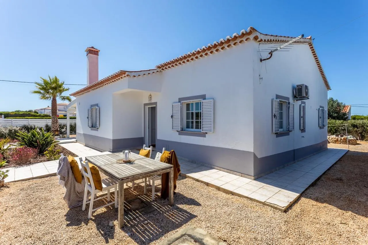Holiday home Olive House Villa Aljezur