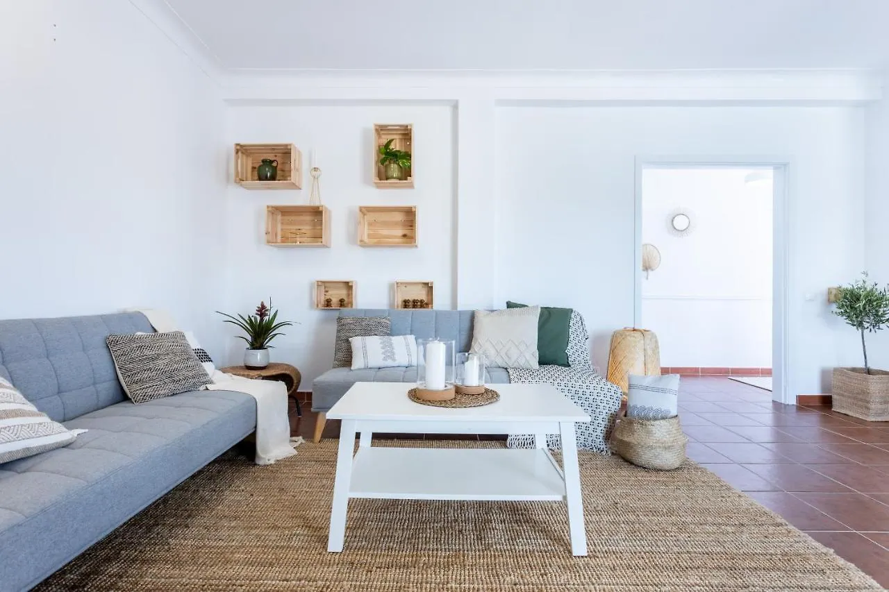 Olive House Villa Aljezur