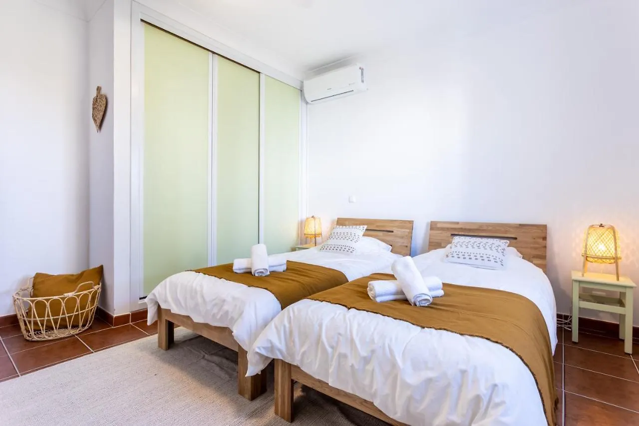 Olive House Villa Aljezur 0*,