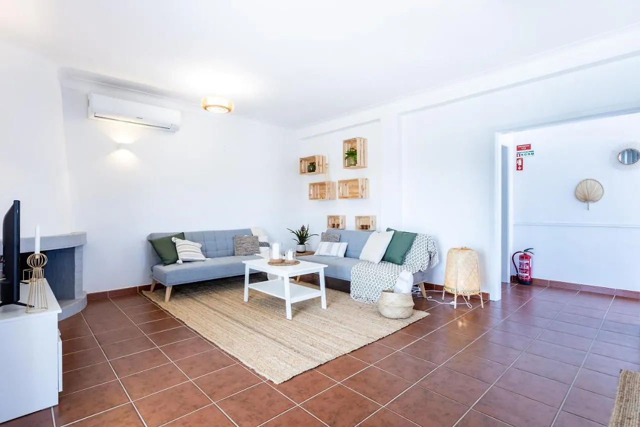 Holiday home Olive House Villa Aljezur Portugal