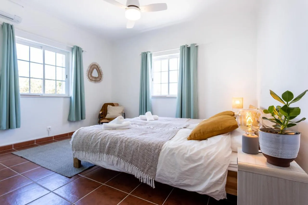 Olive House Villa Aljezur