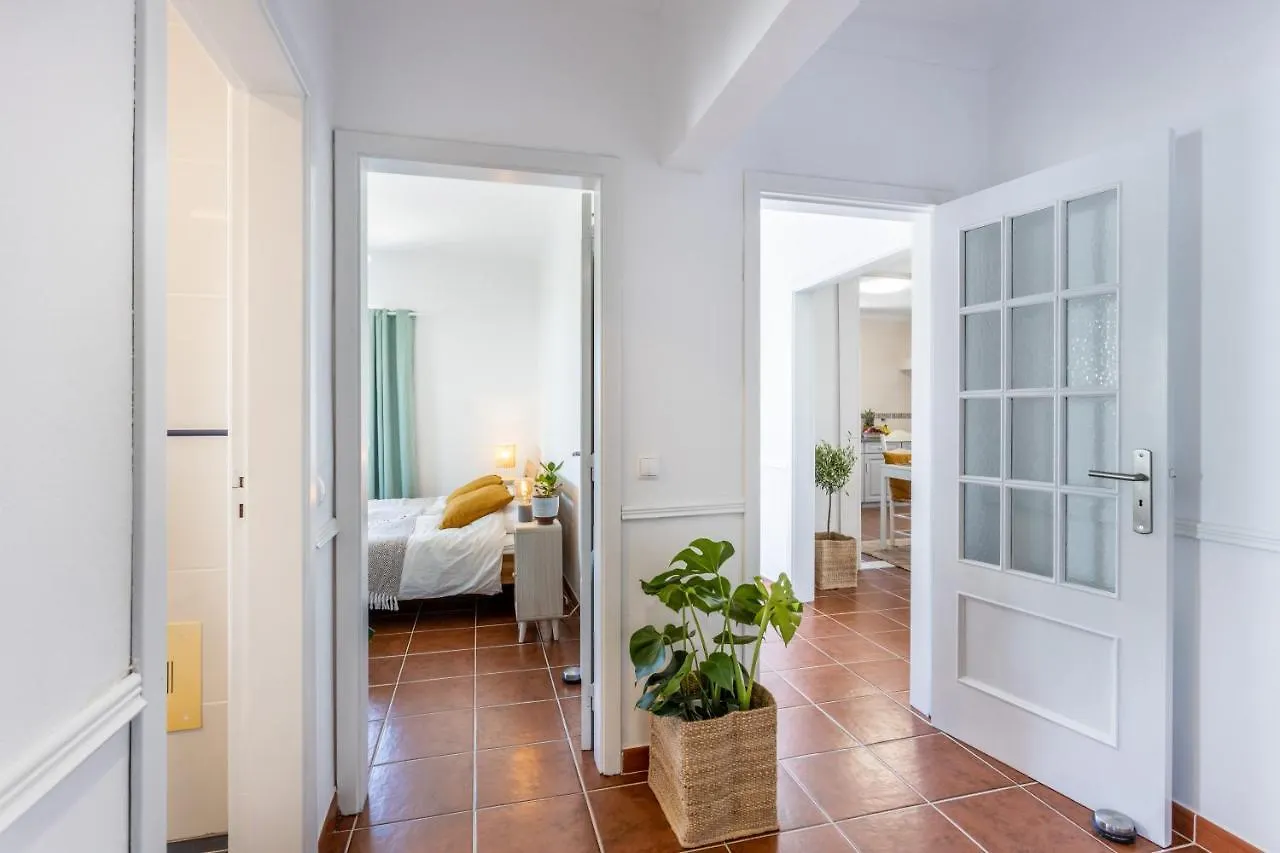 Olive House Villa Aljezur