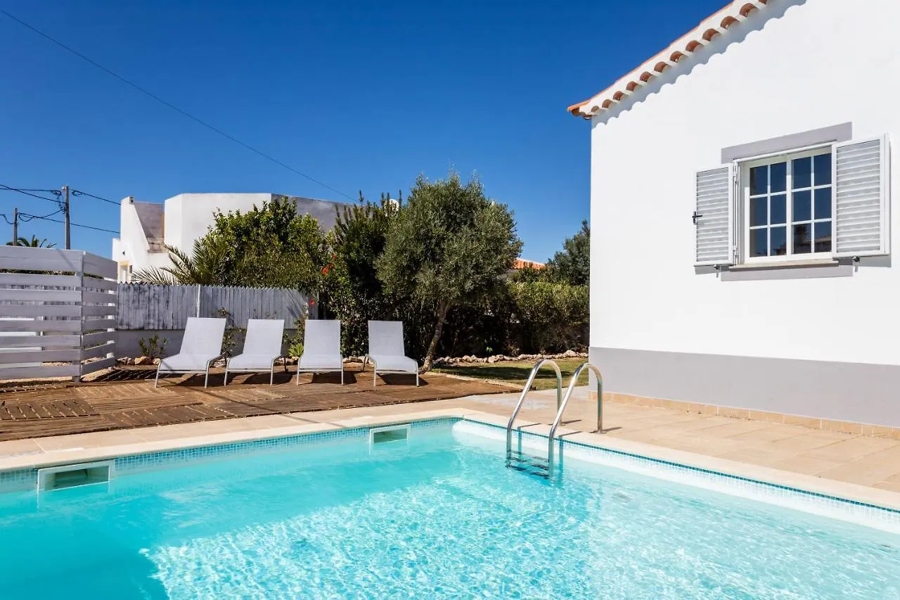 Olive House Villa Aljezur 0*,