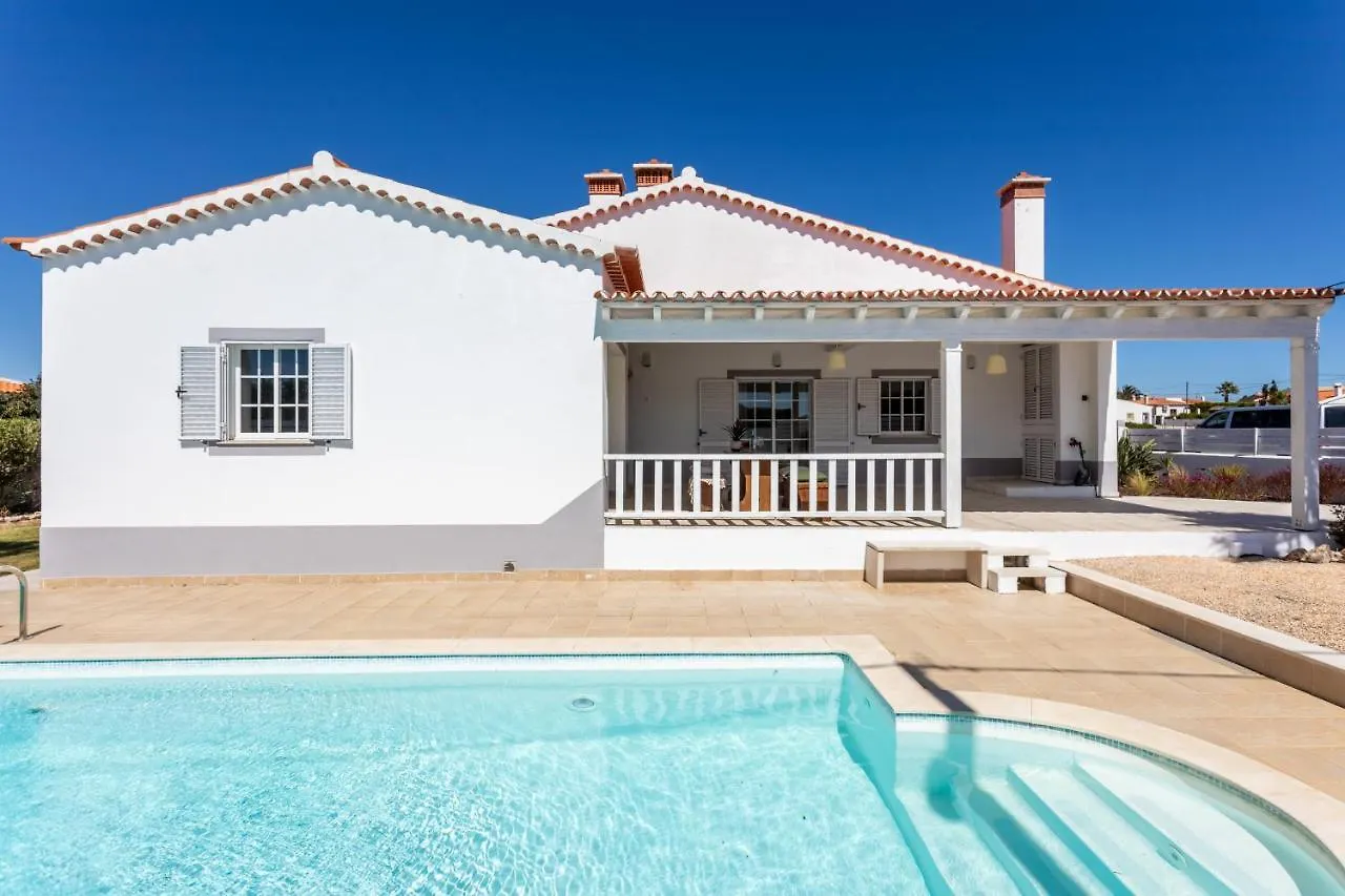 Olive House Villa Aljezur Holiday home