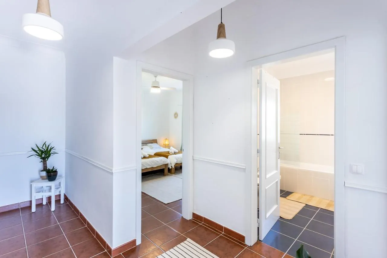 Olive House Villa Aljezur