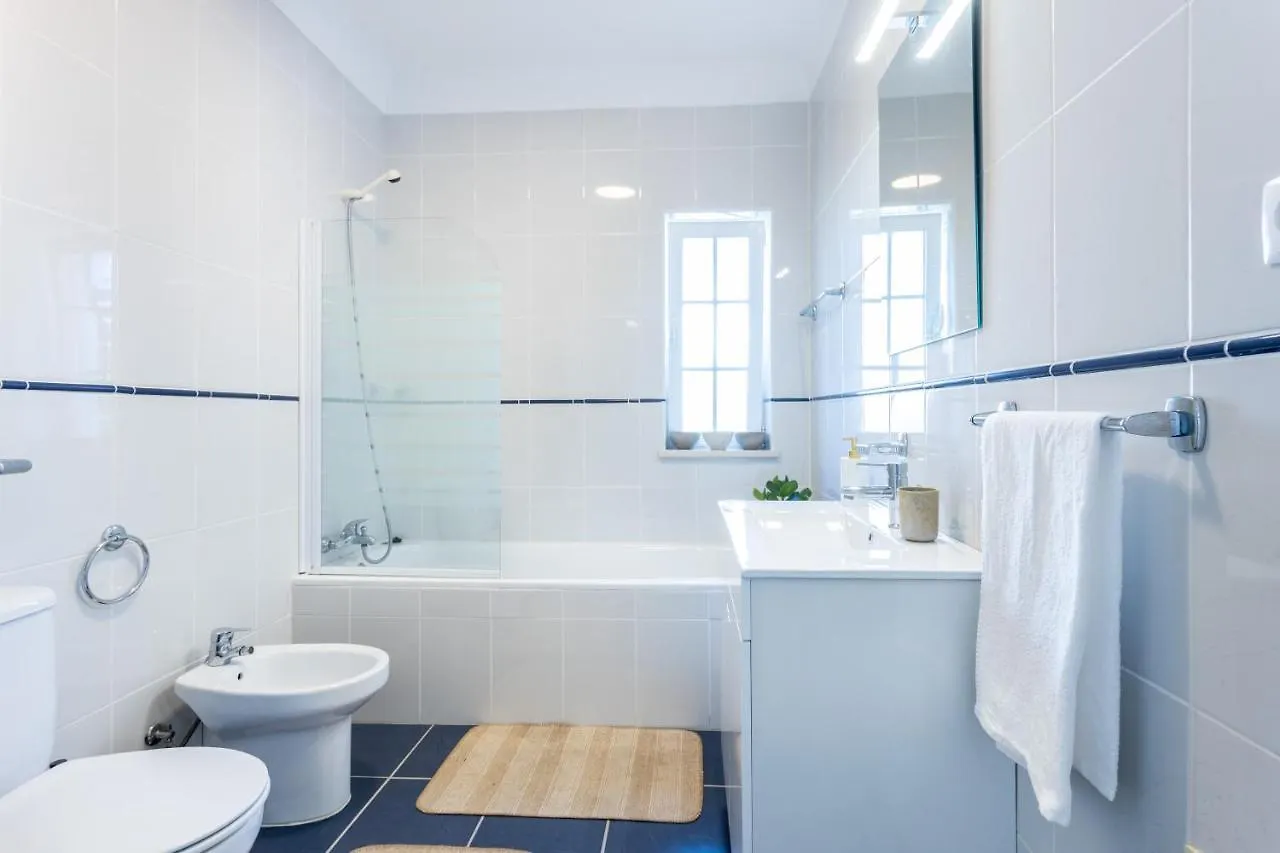 Holiday home Olive House Villa Aljezur