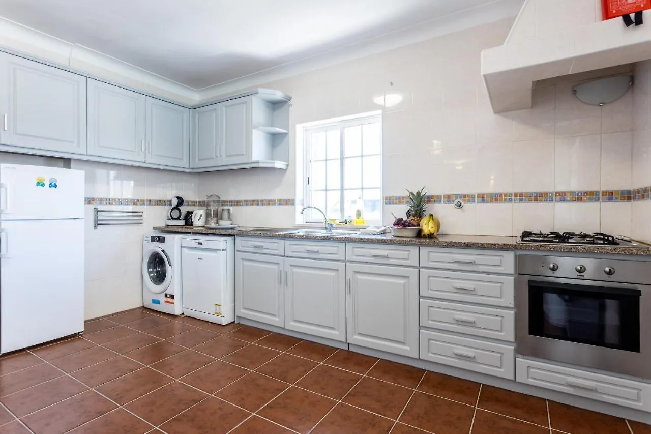 Olive House Villa Aljezur Holiday home